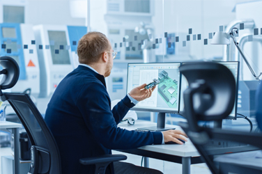 tecnologia investimento
